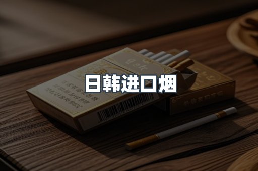 日本香烟系列